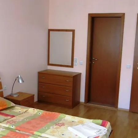 דירה In Panorama Fort Apartcomplex