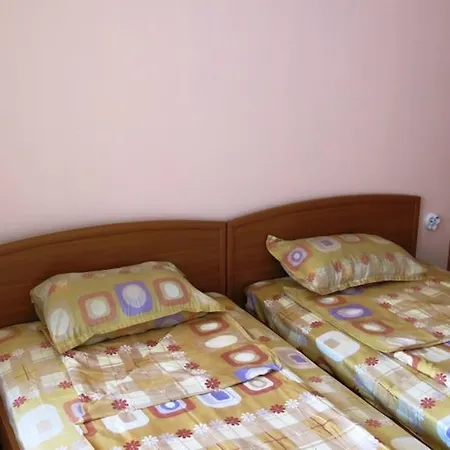In Panorama Fort Apartcomplex דירה סבטי ולאס