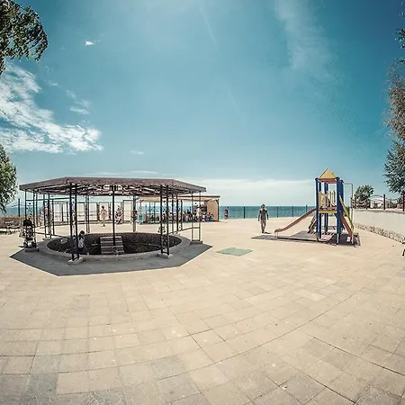 דירה In Panorama Fort Apartcomplex סבטי ולאס