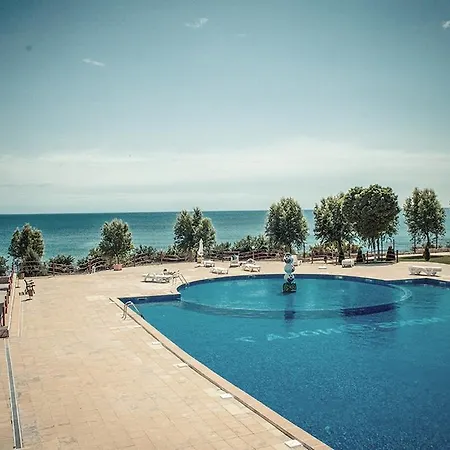 דירה In Panorama Fort Apartcomplex סבטי ולאס