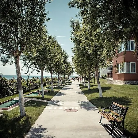 דירה In Panorama Fort Apartcomplex סבטי ולאס