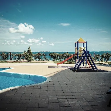 In Panorama Fort Apartcomplex סבטי ולאס