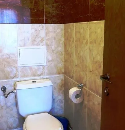 דירה In Panorama Fort Apartcomplex סבטי ולאס
