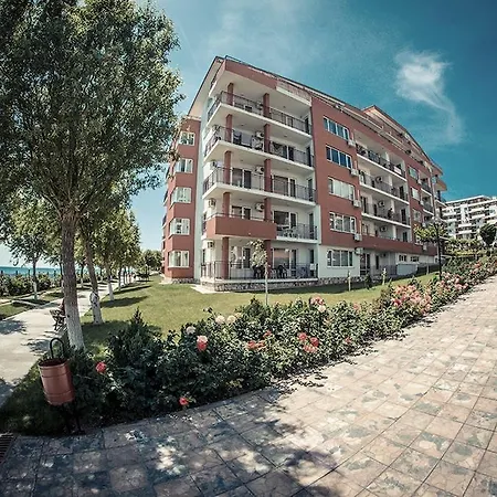 شقة In Panorama Fort Apartcomplex