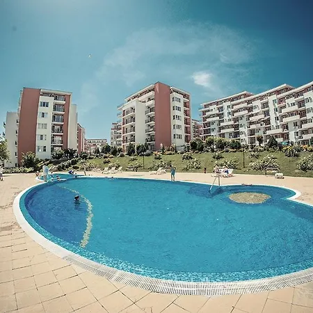 شقة In Panorama Fort Apartcomplex