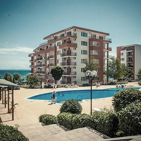 شقة In Panorama Fort Apartcomplex *