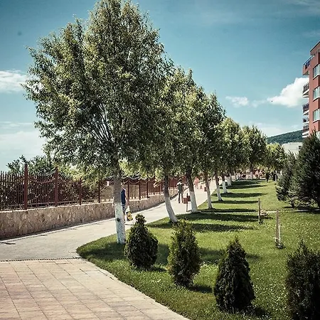 شقة In Panorama Fort Apartcomplex *