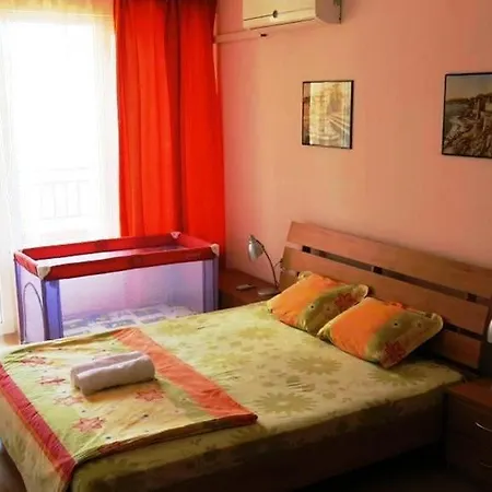 In Panorama Fort Apartcomplex سفيتي فلاس