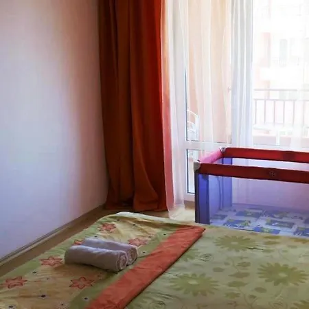 شقة In Panorama Fort Apartcomplex
