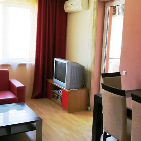 شقة In Panorama Fort Apartcomplex *