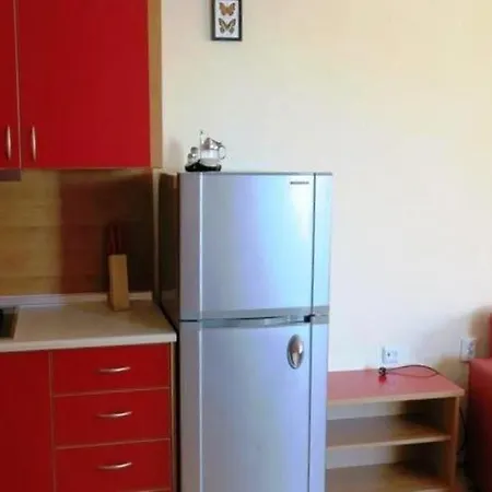 شقة In Panorama Fort Apartcomplex سفيتي فلاس
